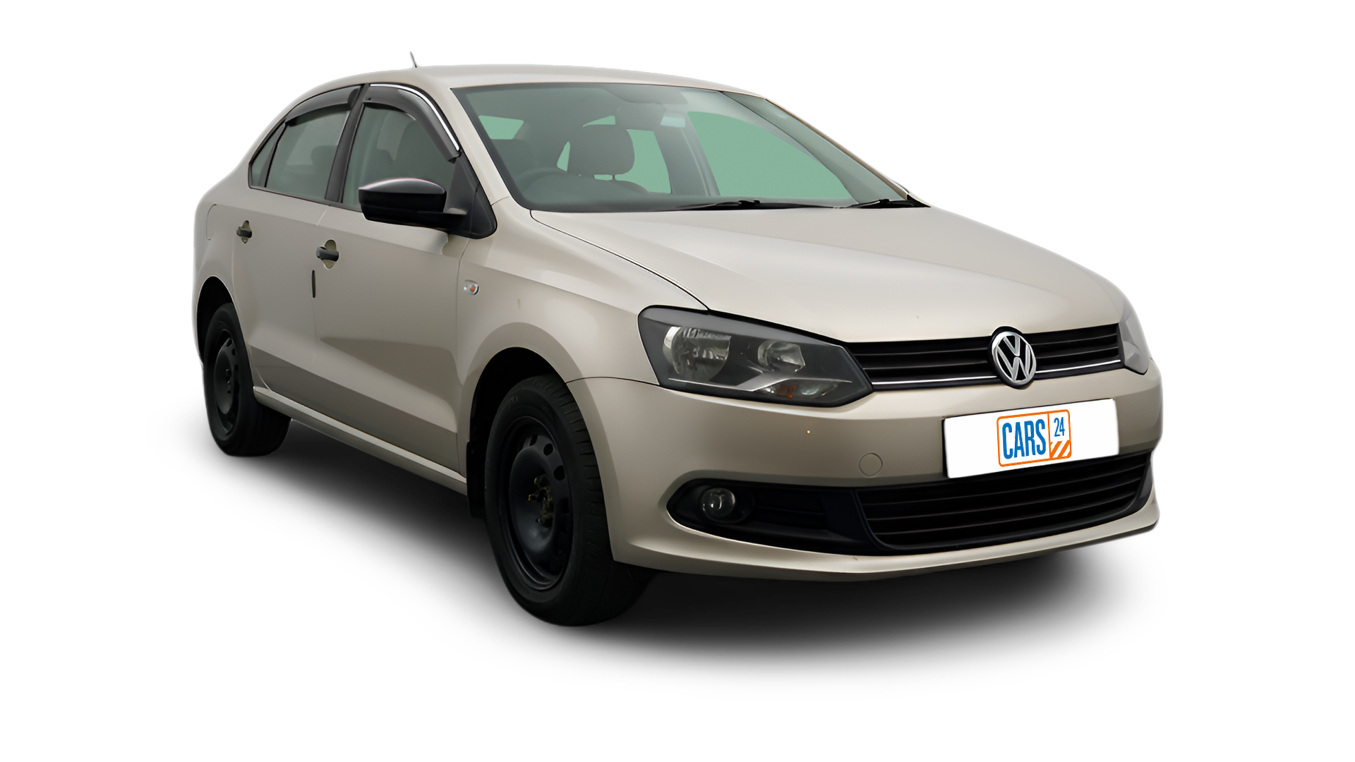 Volkswagen Vento-img